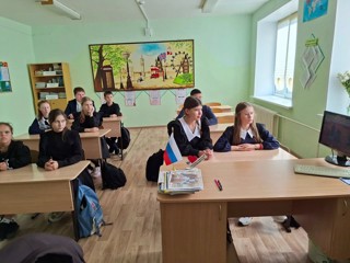 Терроризм - угроза будущему