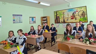 Разговоры о важном