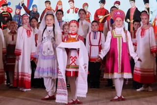 В Комсомольском муниципальном округе прошла традиционная августовская конференция работников образования!