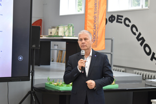 🎓 Педагогический совет в ЧТСГХ: определили вектор развития техникума на 2026/2027 учебный год 🎓