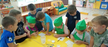 Мир открытий