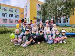 Правила дорожные ребятам знать положено!