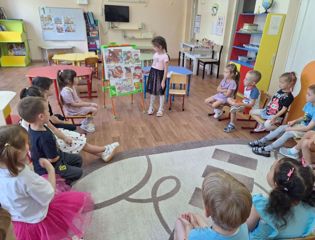 ОГНЕМ НЕ ИГРАЙ - ПРАВИЛА СОБЛЮДАЙ!