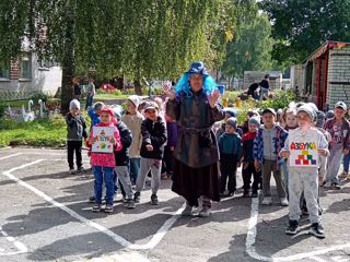 Конфеты Знаний, Волшебник-недоучка и победа над Ленью!