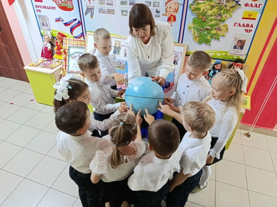 💫📚НАВСТРЕЧУ НОВЫМ ЗНАНИЯМ