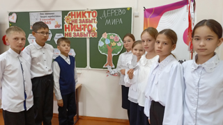 День воинской славы России: сохраняя память о Великой Победе