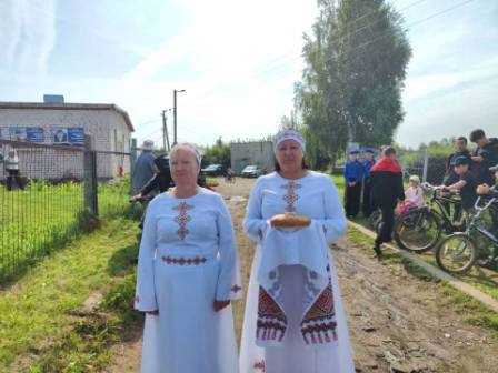 «Тропа памяти»