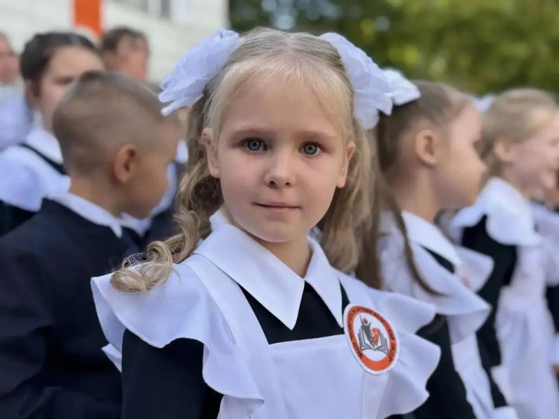 🗓️ 1 СЕНТЯБРЯ 2026: НОВАЯ ГЛАВА В ИСТОРИИ КАДЕТСКОГО ЛИЦЕЯ