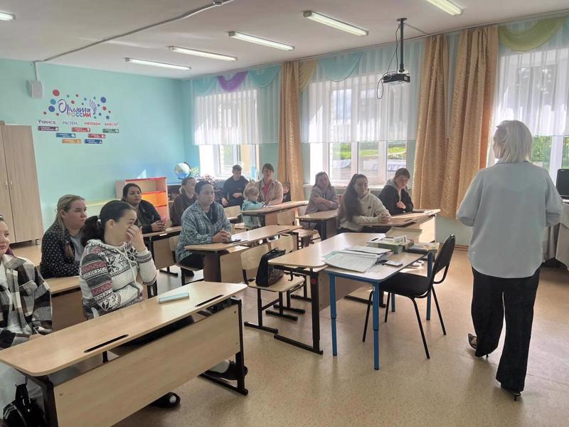 Классные родительские собрания "Безопасность детей на дороге"
