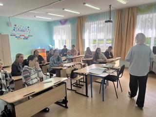Классные родительские собрания "Безопасность детей на дороге"