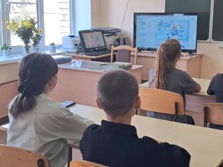 Россия--мои горизонты