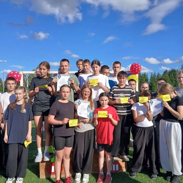 Достижения спортивных команд