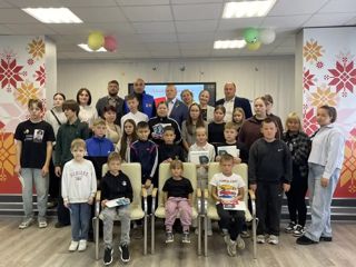 Акция «Помоги собраться в школу»: дарим детям уверенность в новом учебном году!