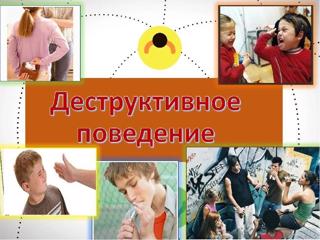 В фокусе внимания: профилактика деструктивного поведения обучающихся