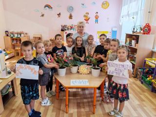 «Капля жизни»: память о жертвах трагедии в Беслане