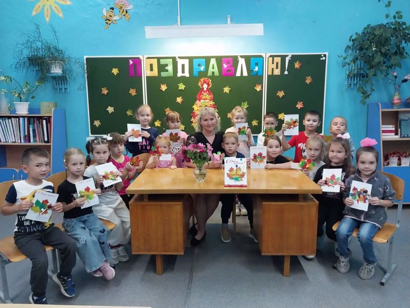 Кружковые занятия -залог успеха!