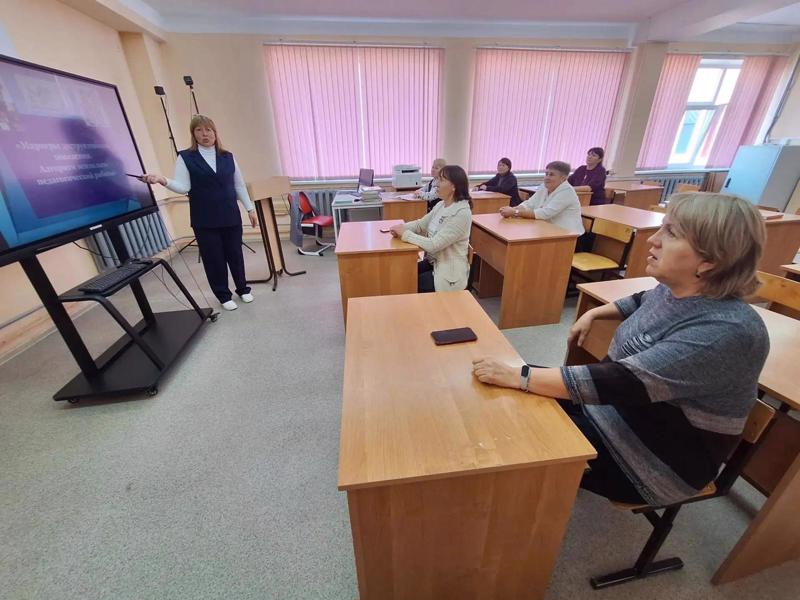 «Профилактика деструктивного поведения несовершеннолетних»