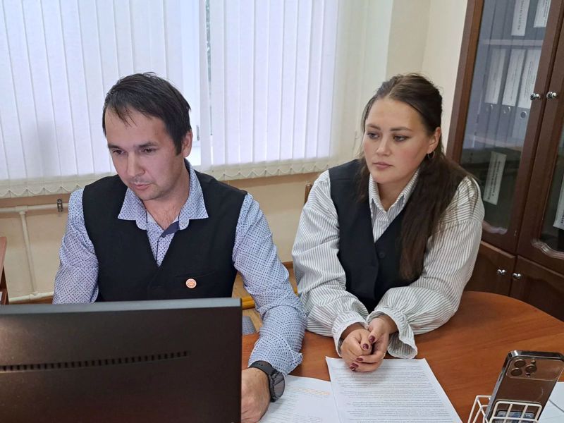 Школа + Семья = Безопасность детей. Итоги онлайн-встречи