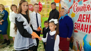 Акция «Самолётик будущего» взлетела!