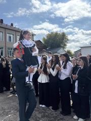 День Знаний