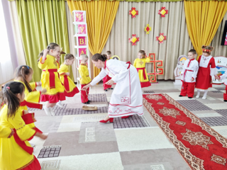 И﻿тоговый фестиваль «Чувашия — мой дом»
