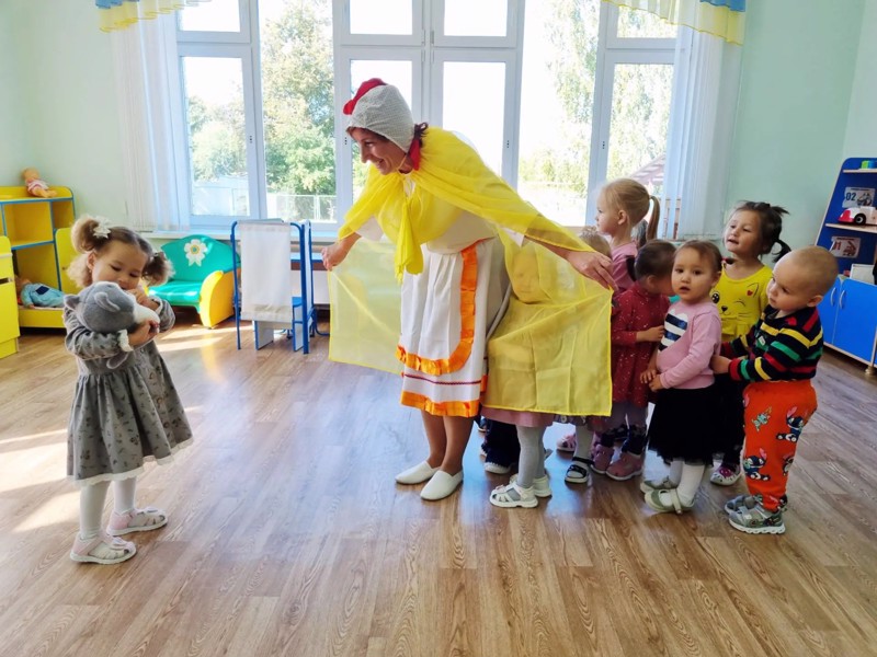 Всероссийский урок безопасности