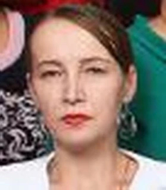 Кириллова Светлана Николаевна