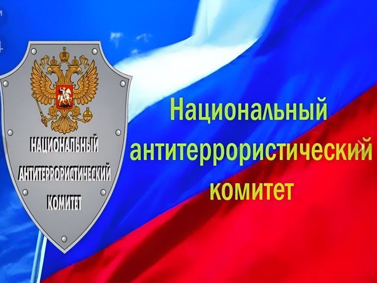 Видеоматериалы НАК