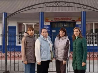Родительский патруль 4 «Г» провел рейд по безопасности детей в рамках проектов «Молодежь и дети» и «Новая школа»