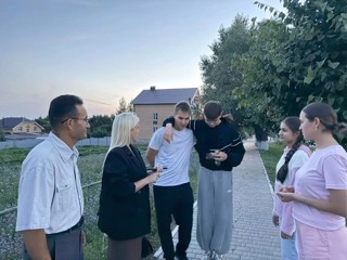Профилактика дорожно-транспортного травматизма в период летних каникул