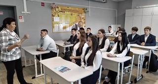 Беслан — это трагедия, которая навсегда останется в памяти нашей страны.