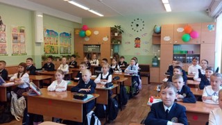 Дети Беслана