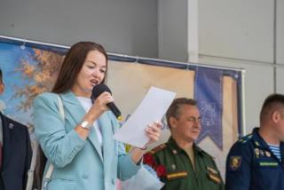 Республиканская акция «Родительский патруль Знаний»