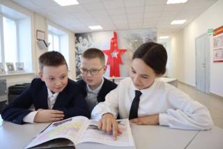 Последняя точка великой войны
