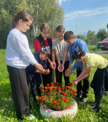 Акция «Капля жизни». Мы помним.