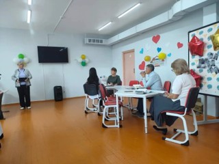 Семинар учителей школы