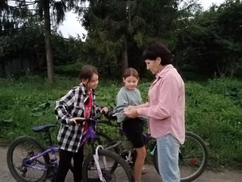 Когда безопасность — дело семейное: наш Родительский патруль в действии