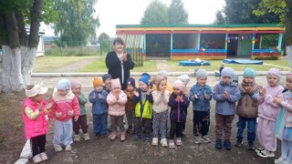 Праздник Знаний: мы встречаем новый учебный год!