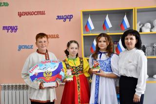 🦋Этно‑лаборатория: когда легенды становятся близкими