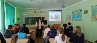 Безопасность в сети: как защитить себя и своих близких