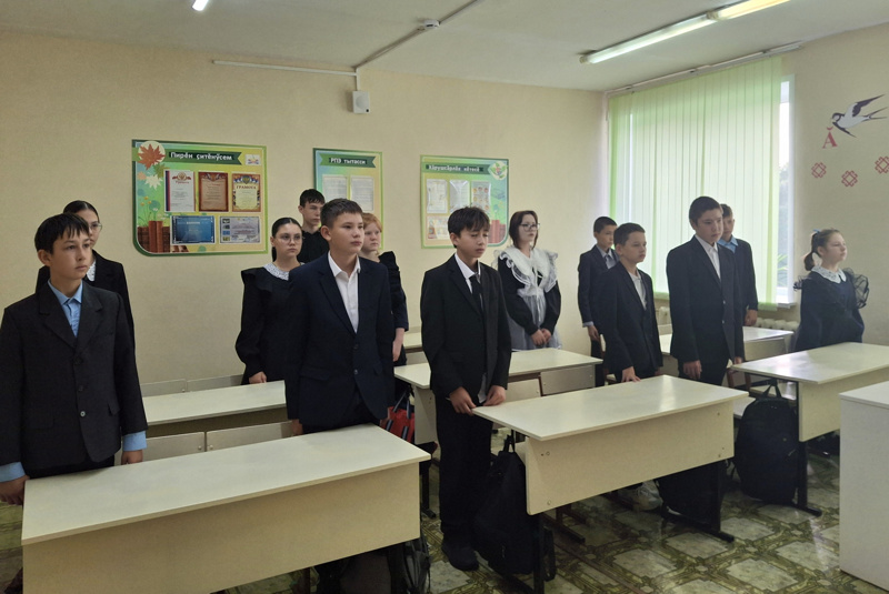 Трагедия, которую никто не забудет!
