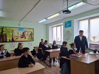Разговоры о важном