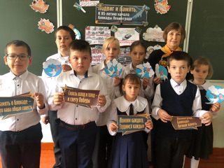 Разговоры о важном