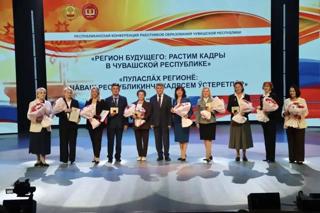 Очередная новость из школы