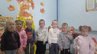 1 сентября – торжественный и волнующий день не только для школьников и учителей, но и для дошколят и их воспитателей