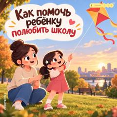 😊  Учёба — это новые знания, интересные открытия и маленькие победы каждый день.
