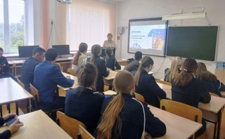 Квиз "Палитра слов и смыслов"
