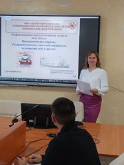 «Поговорим по душам»: учимся справляться с эмоциями и лучше понимать себя!