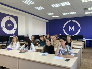 Школа молодого педагога: вместе строим профессиональное будущее!