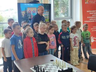 Республиканский шахматный фестиваль «Ура, в школу!»: интеллектуальный старт учебного года